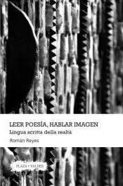 Leer Poesia Hablar Imagen