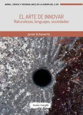 El Arte de Innovar