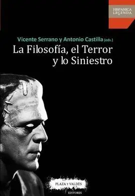Filosofia el Terror y lo Siniestro