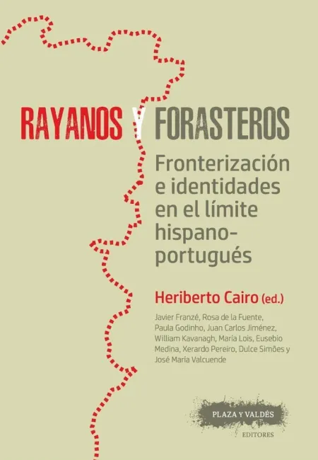 Rayanos y Forasteros