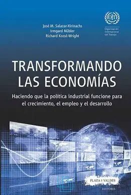 Transformando las Economías