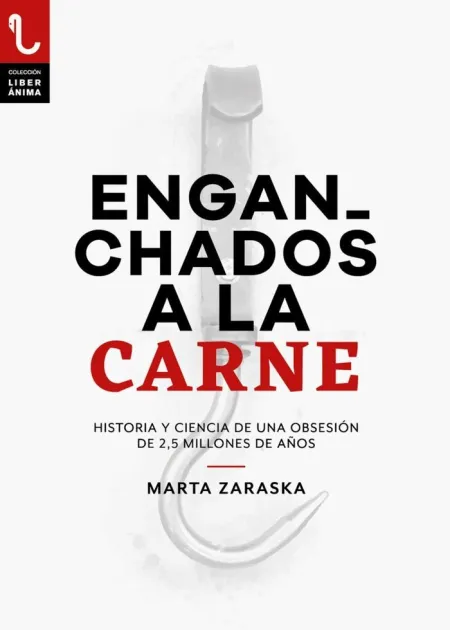 Enganchados a la Carne