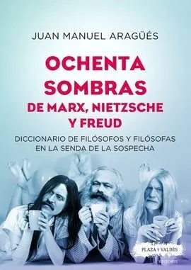 Ochenta Sombras de Marx