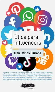 Etica para Influencers