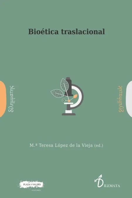 Bioetica Translacional