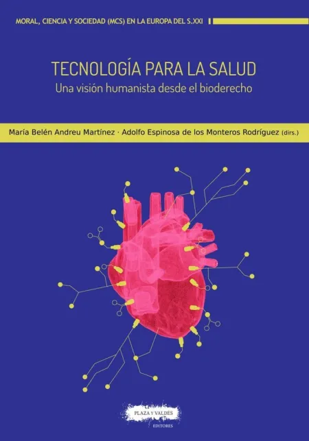 Tecnologia para la Salud
