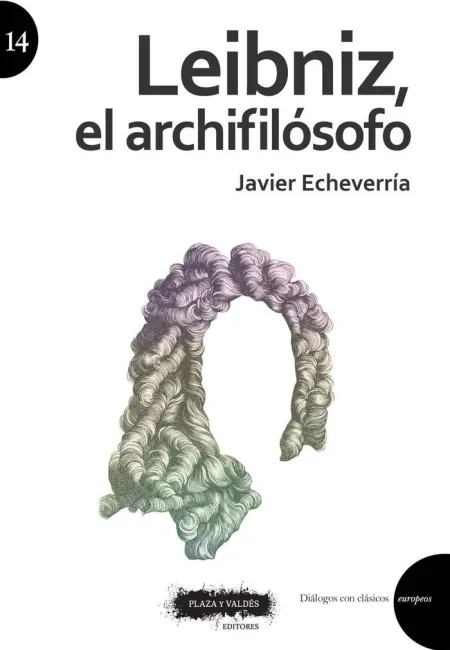 Leibniz el Archifilosofo