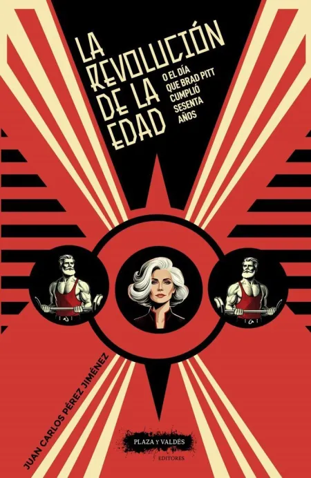 La Revolucion de la Edad o el Dia que Brad Pitt Cu