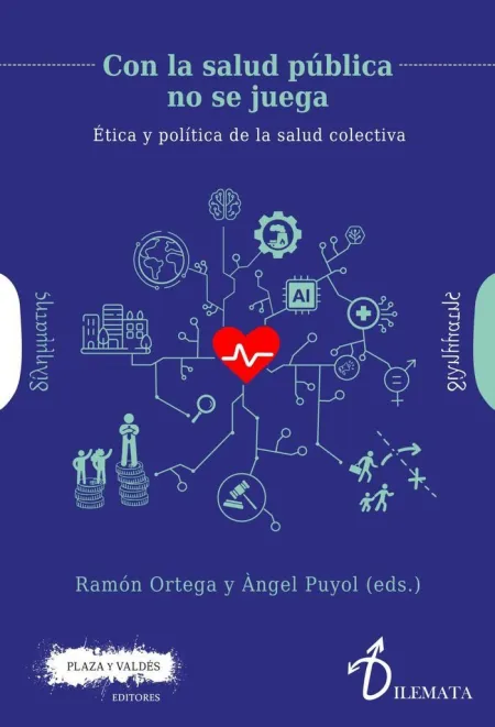 Con la Salud Pública no se Juega