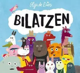 Bilatzen - Eus