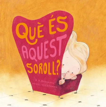 Que Es Aquest Soroll