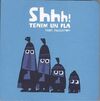 SHHH! TENIM UN PLA (LLIBRE DE CARTRÓ)