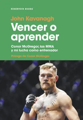 Vencer o Aprender