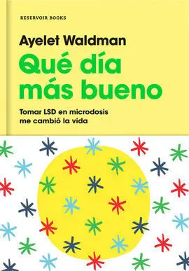 Qué Día Más Bueno