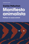 MANIFIESTO ANIMALISTA