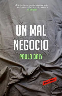 Un Mal Negocio