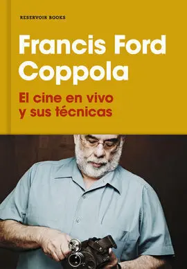 El Cine en Vivo y Sus Tecnicas
