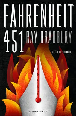 Fahrenheit 451