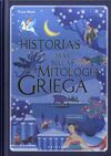 LAS HISTORIAS MAS BELLAS DE LA MITOLOGÍA GRIEGA