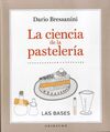 LA CIENCIA DE LA PASTELERÍA