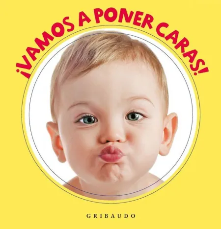 Vamos a Poner Caras!