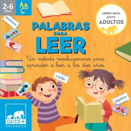 Palabras para Leer