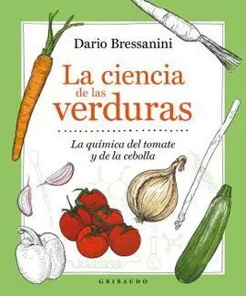 La Ciencia de las Verduras