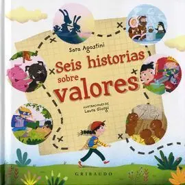 Seis Historias de Valores