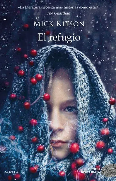 Refugio,El