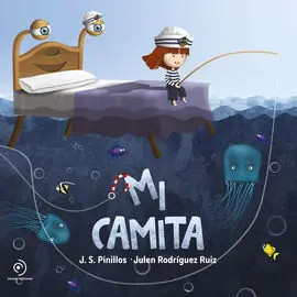 Mi Camita
