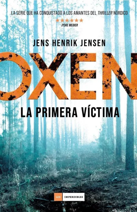 Oxen la Primera Victima
