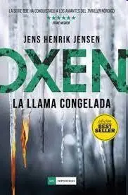 Oxen - la Llama Congelada