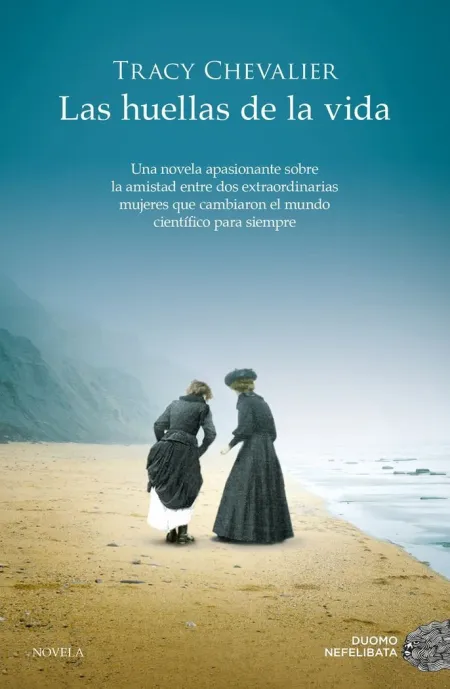 Las Huellas de la Vida