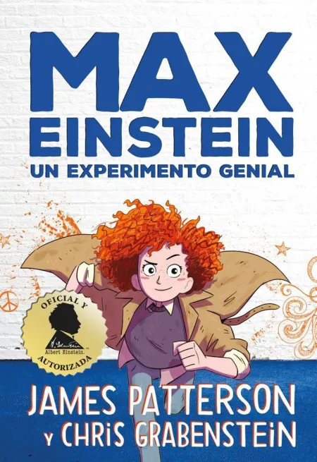 Max Einstein - un Experimento Genial