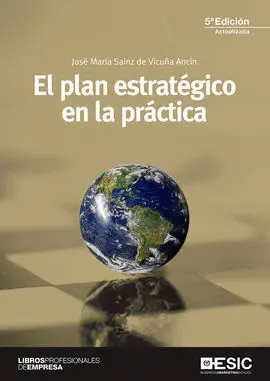 El Plan Estrategico en la Practica (5º Ed. )