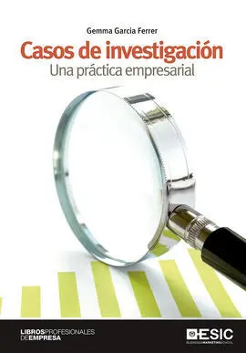 Casos de Investigación
