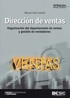 Dirección de Ventas