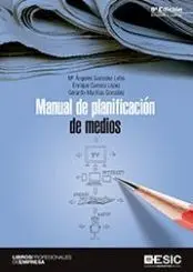 Manual de Planificacion de Medios (6ª Edicion)
