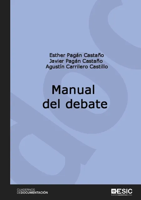 Manual del Debate