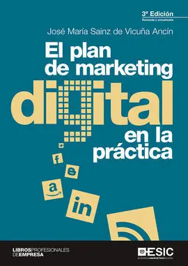 Plan de Marketing Digital en la Practica, el (3ª e