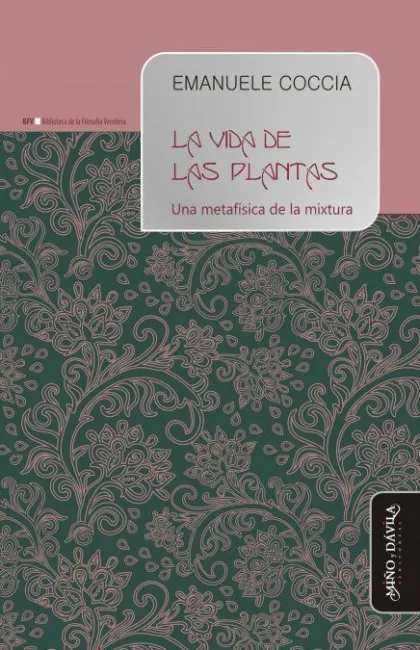 La Vida de las Plantas
