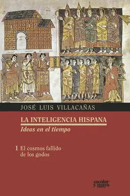 El Cosmos Fallido de los Godos