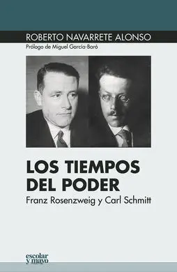 Los Tiempos del Poder
