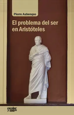 El Problema del Ser en Aristóteles