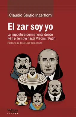 El Zar Soy yo