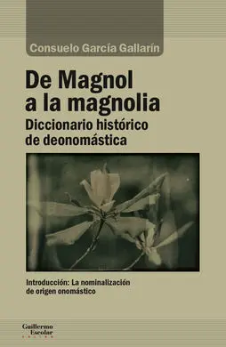 De Magnol a la Magnolia