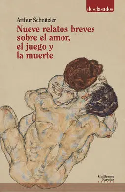 Nueve Relatos Breves Sobre el Amor, el Juego y la Muerte