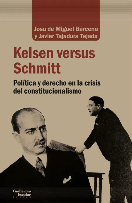 Kelsen Versus Schmitt