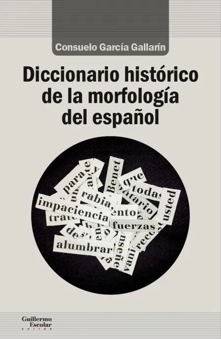 Diccionario Histórico de la Morfología del Español