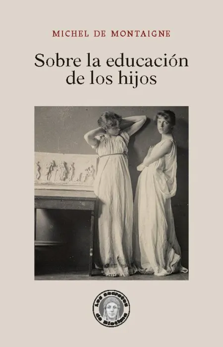 Sobre la Educación de los Hijos